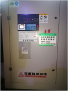 30KW空壓機(jī)，每天停機(jī)十幾次，沒想到是這個(gè)原因！