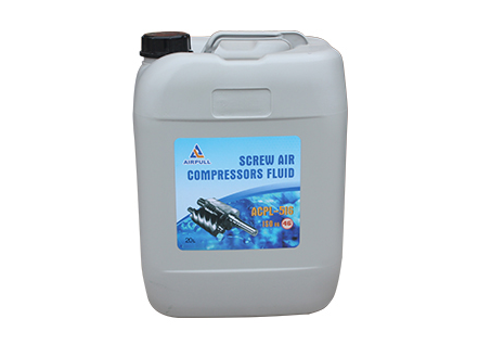 空壓機(jī)壓縮機(jī)油用什么油？可以用普通機(jī)油代替嗎？